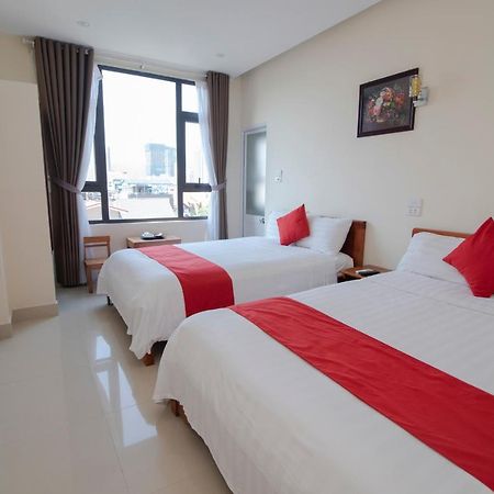 Nam Anh Hotel Son Tra Kültér fotó