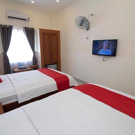 Nam Anh Hotel Son Tra Kültér fotó