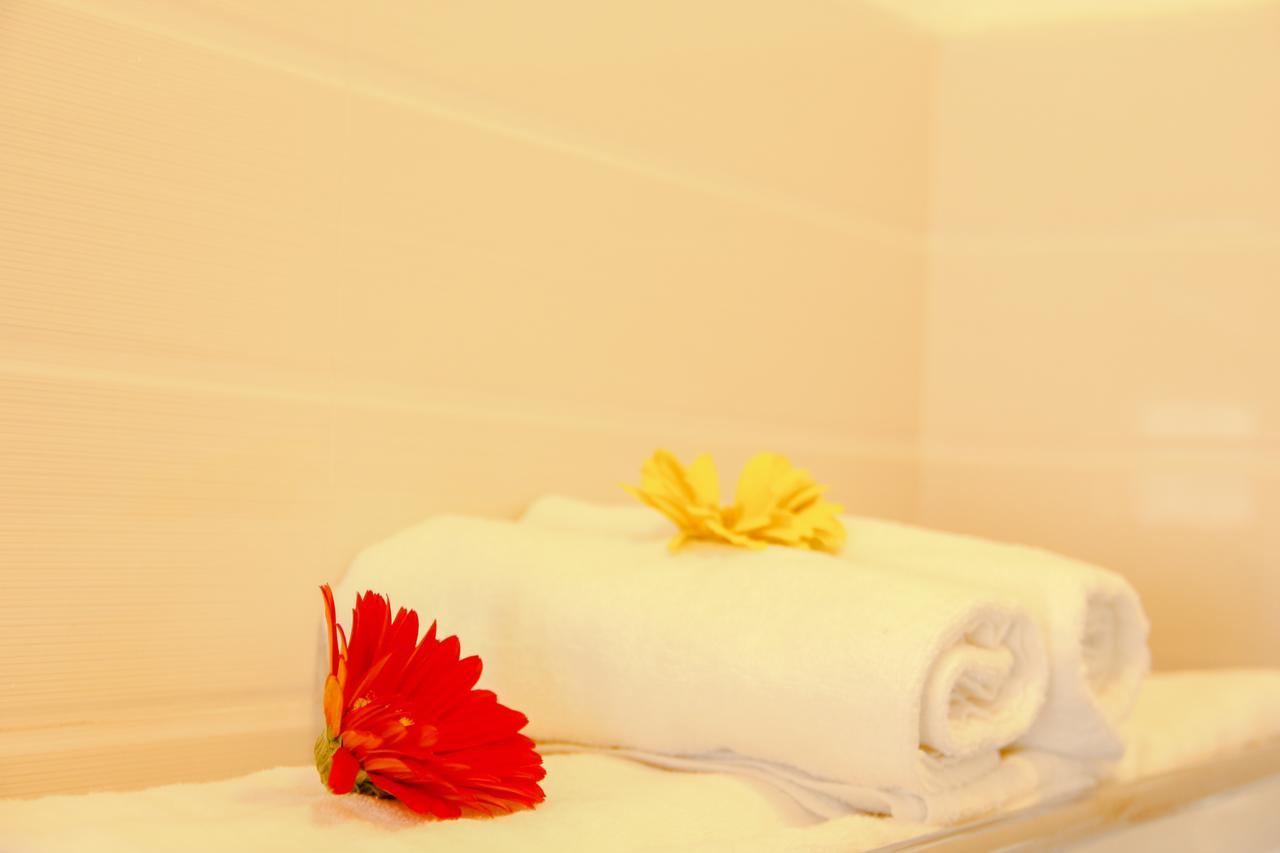 Nam Anh Hotel Son Tra Kültér fotó