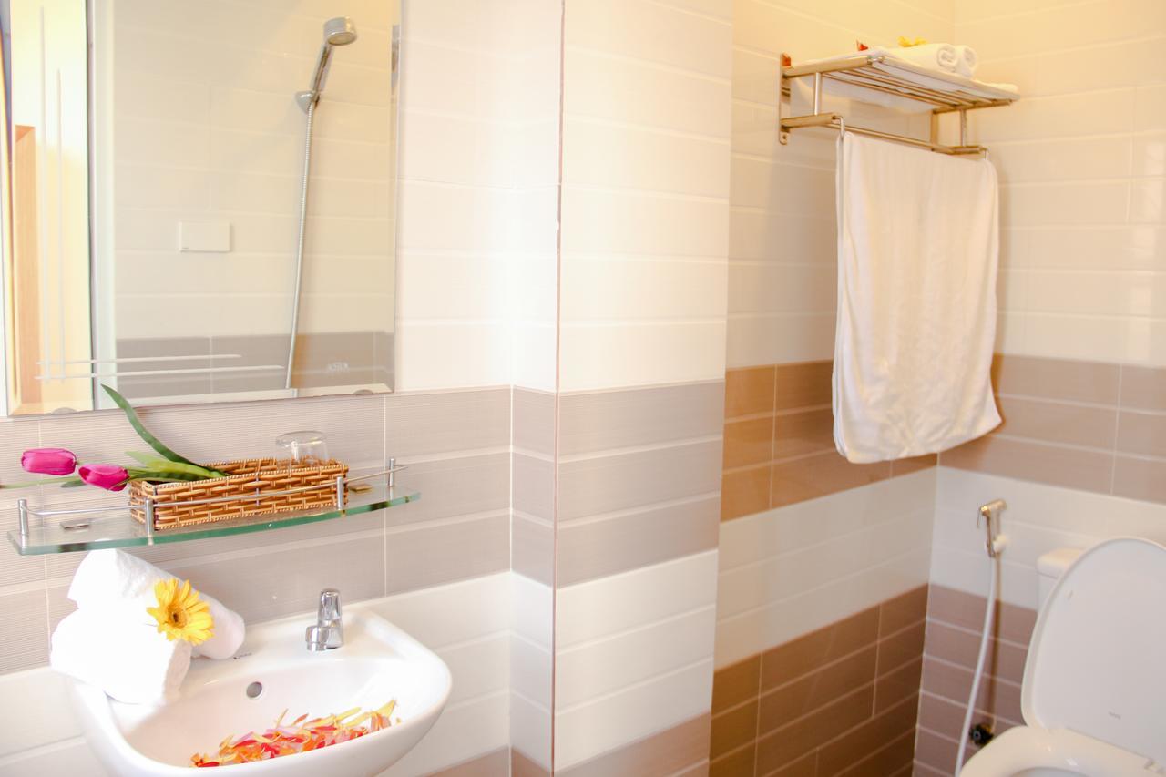 Nam Anh Hotel Son Tra Kültér fotó