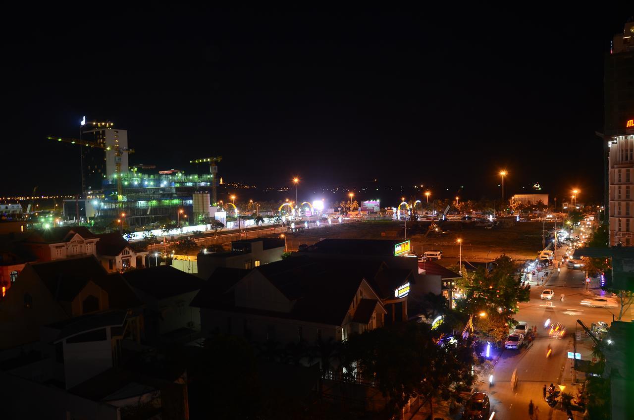 Nam Anh Hotel Son Tra Kültér fotó