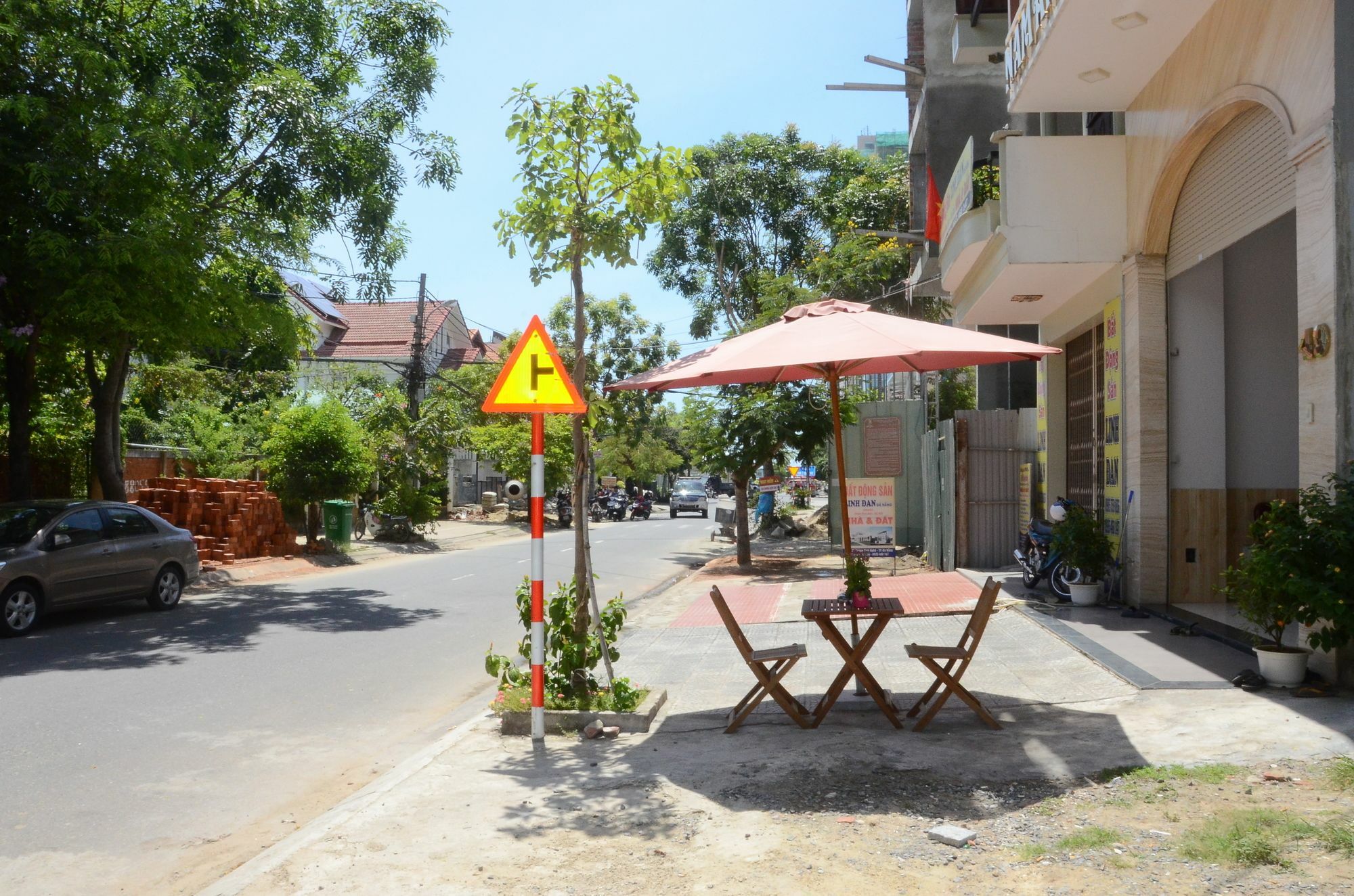 Nam Anh Hotel Son Tra Kültér fotó