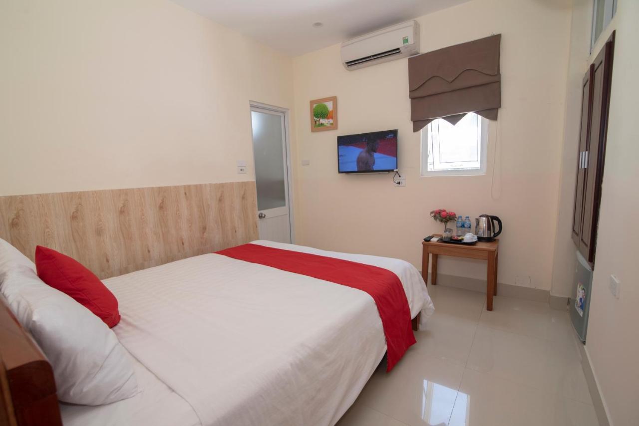 Nam Anh Hotel Son Tra Kültér fotó