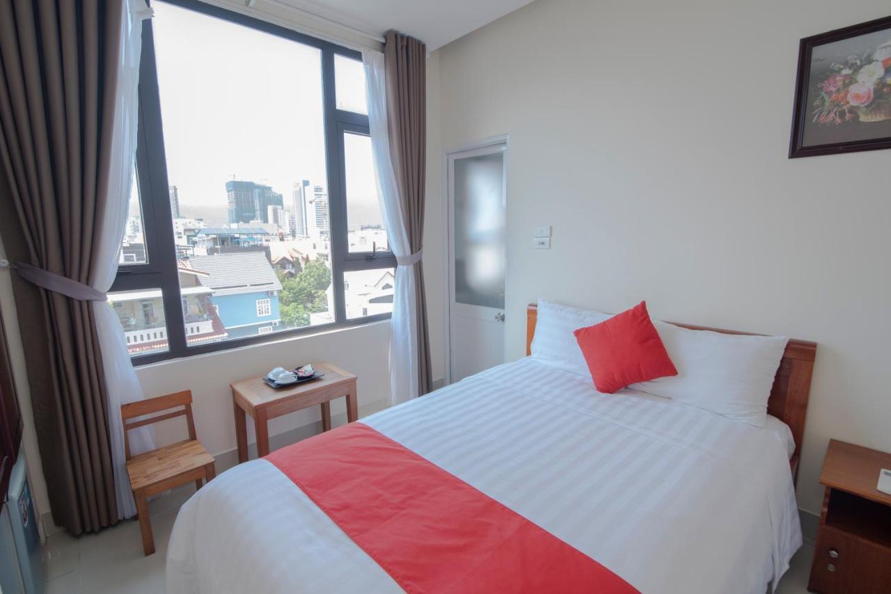 Nam Anh Hotel Son Tra Kültér fotó