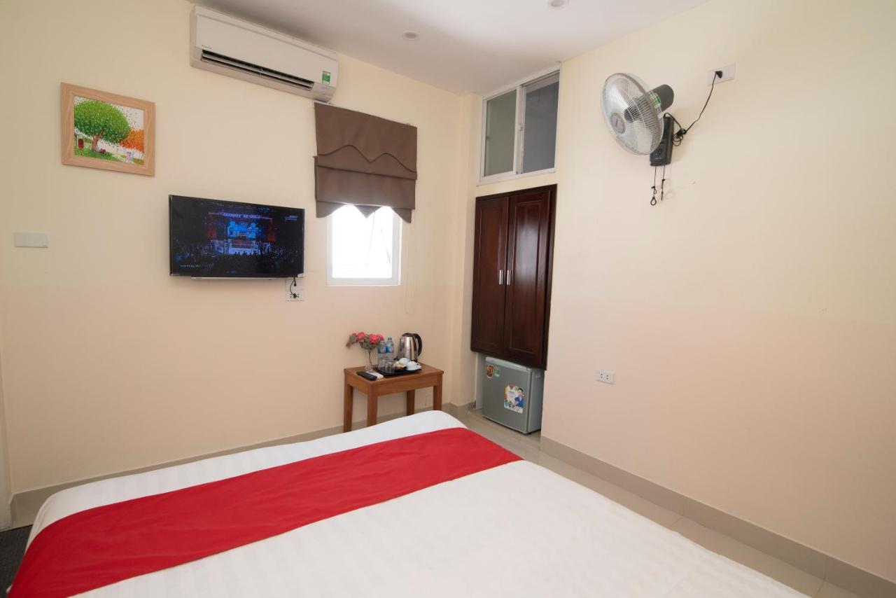 Nam Anh Hotel Son Tra Kültér fotó